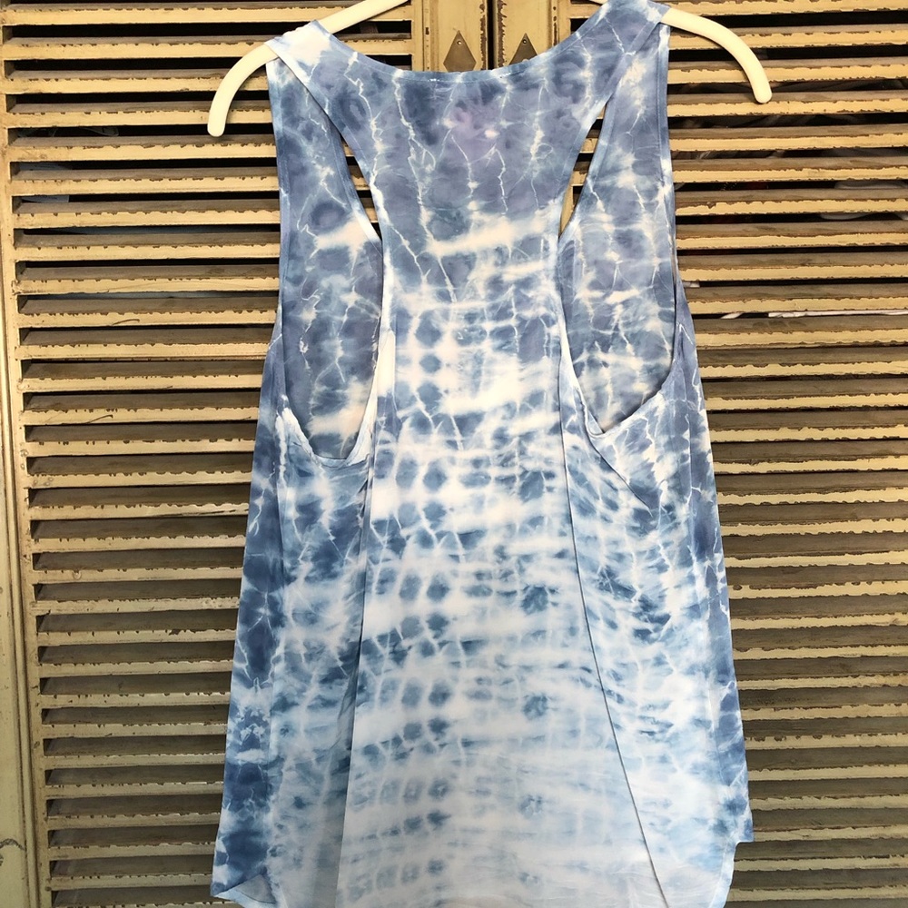 GYPSY 05 Tank Top - Picture 2 of 4